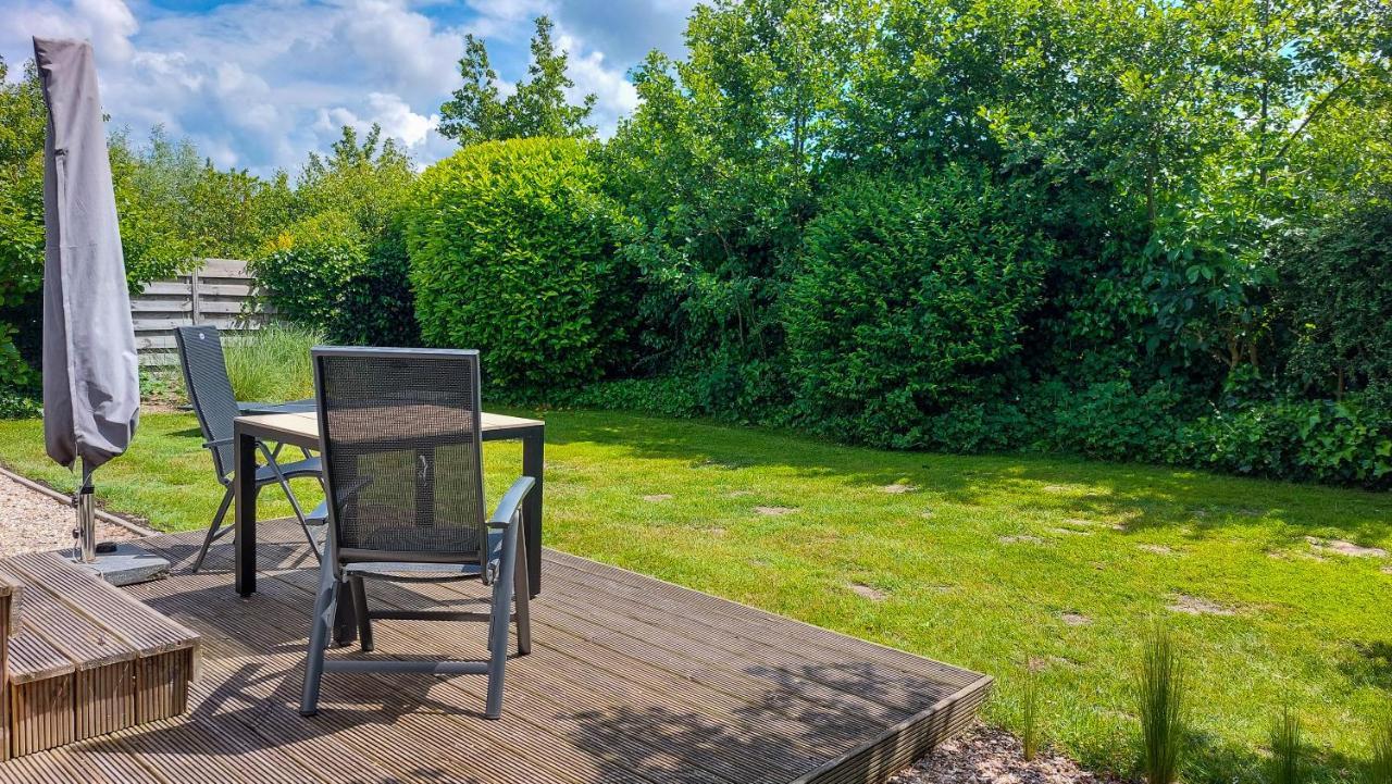 Frühstückspension De Zilte Zeehoeve 3*