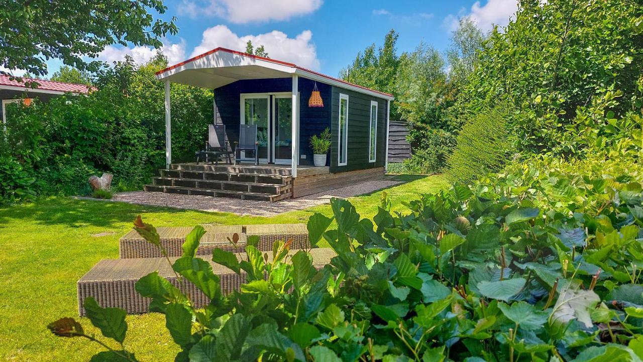 De Zilte Zeehoeve 3* Ellemeet