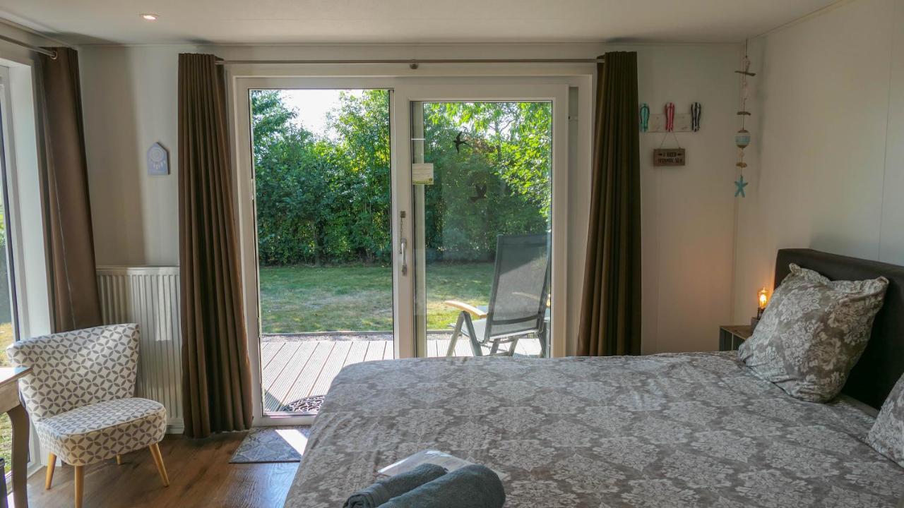 De Zilte Zeehoeve 3*