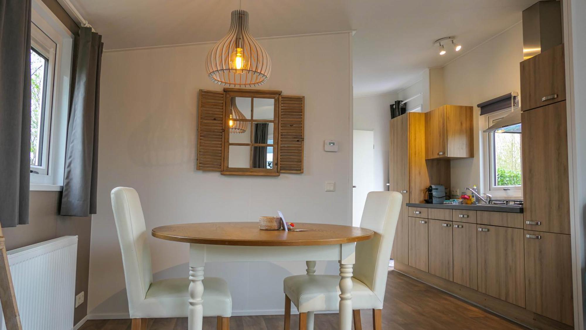 Frühstückspension De Zilte Zeehoeve 3*
