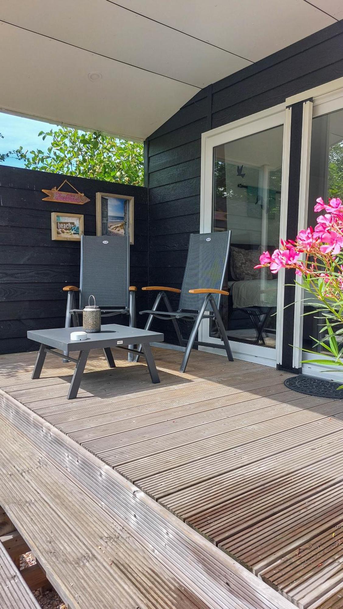 Frühstückspension De Zilte Zeehoeve 3*