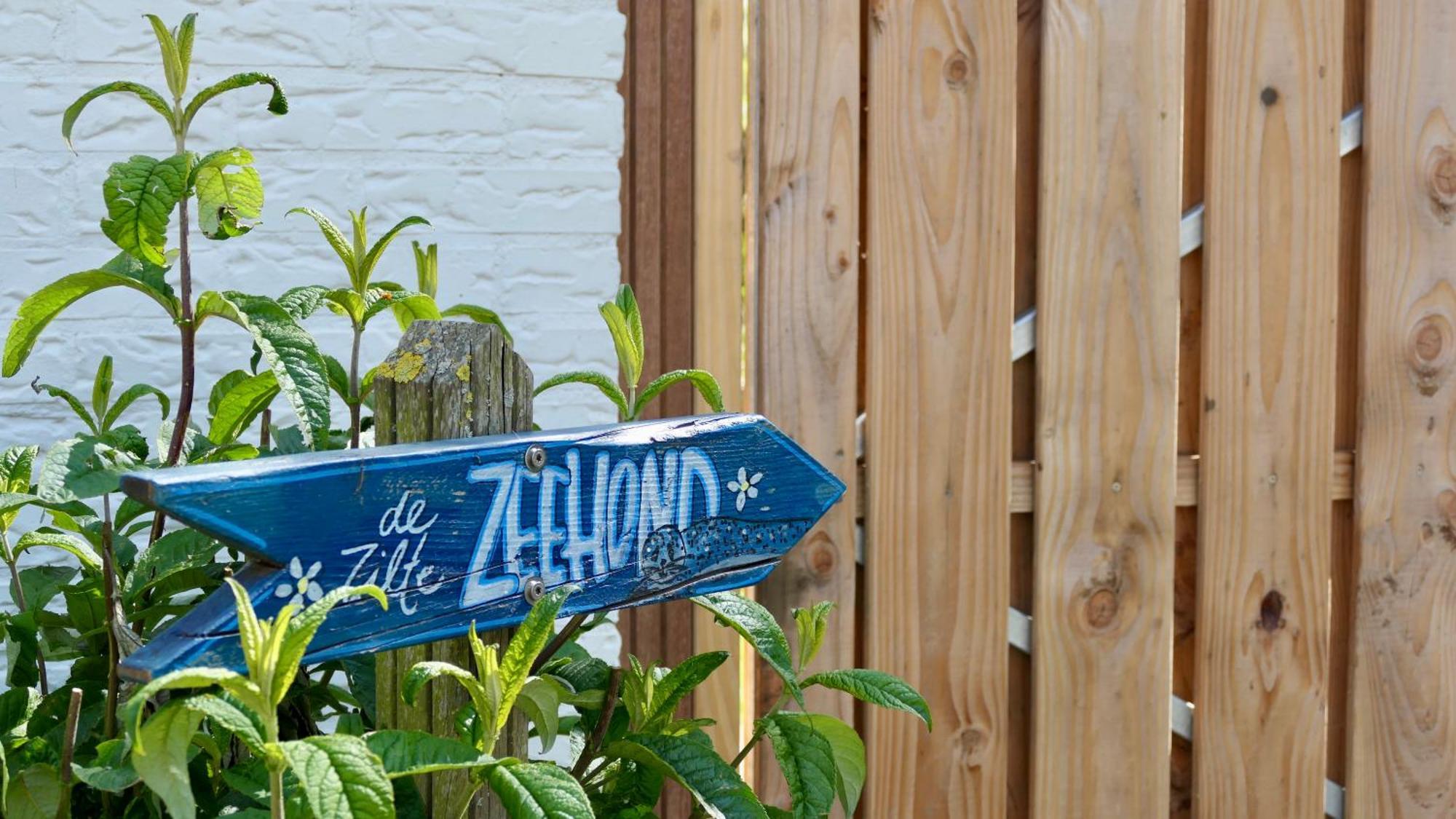 Frühstückspension De Zilte Zeehoeve Ellemeet